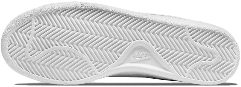(W) Nike Court Royale 'Triple White' Blanco Total 749867-105 Details for (W) Nike Court Royale 'Triple White' Blanco Total 749867-105