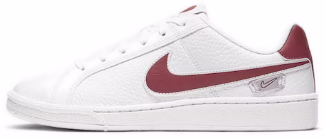(Women) Nike Court Royale 'Valentine's Day' CI7824-100 (Women) Nike Court Royale 'Valentine's Day' CI7824-100