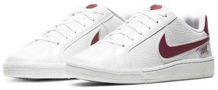 (W) Nike Court Royale 'Hari Valentine' CI7824-100 Lookbook (W) Nike Court Royale 'Hari Valentine' CI7824-100