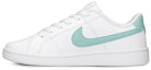 Buy (W) Kasut Skate Nike Court Royale 2 Putih/Hijau CU9038-104