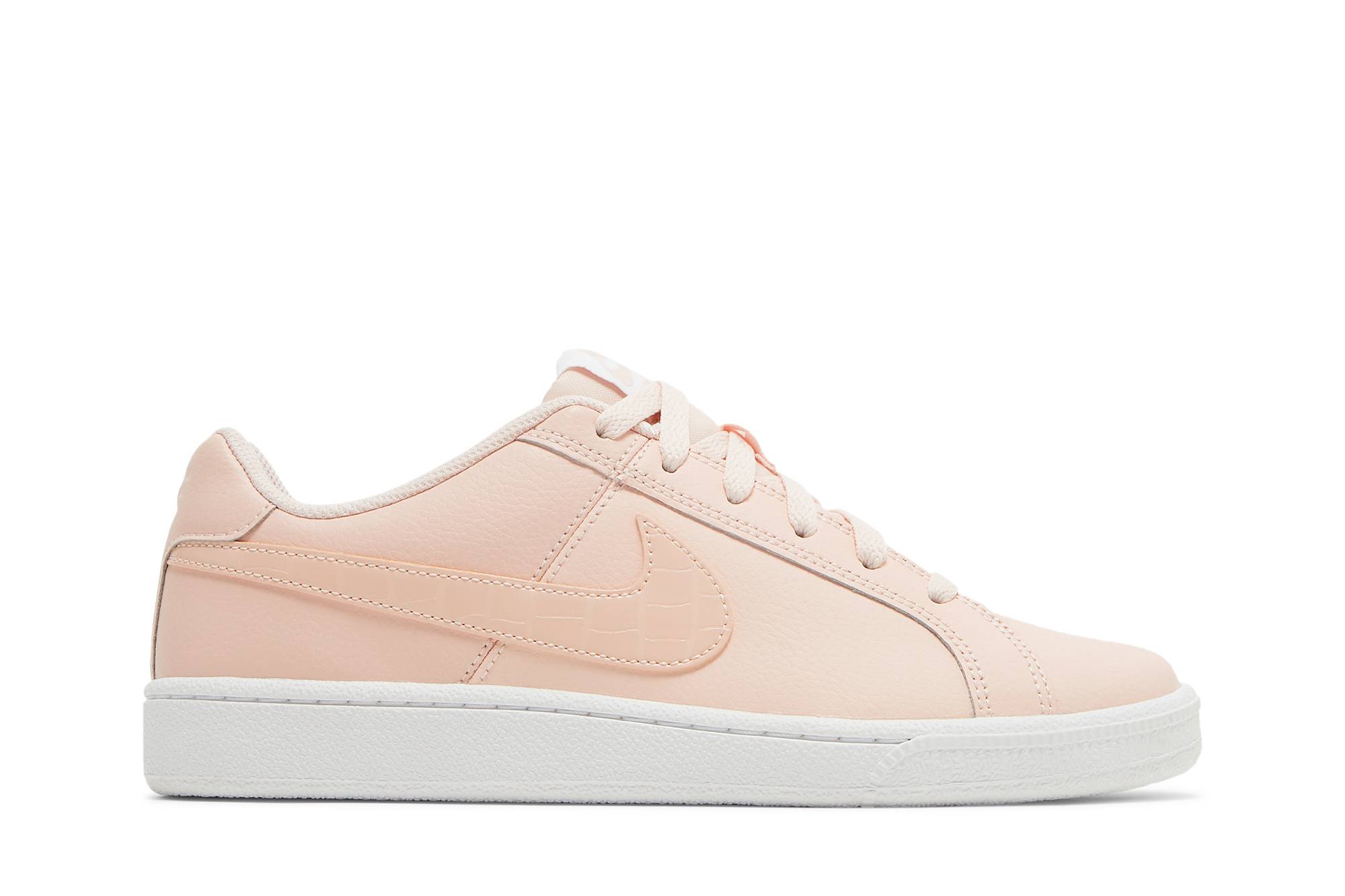 (W) Nike Court Royale 'Washed Coral'