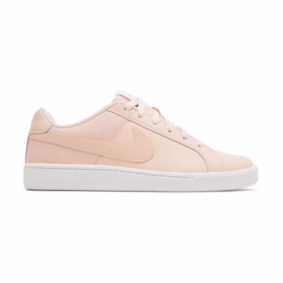 (W) Nike Court Royale 'Washed Coral'