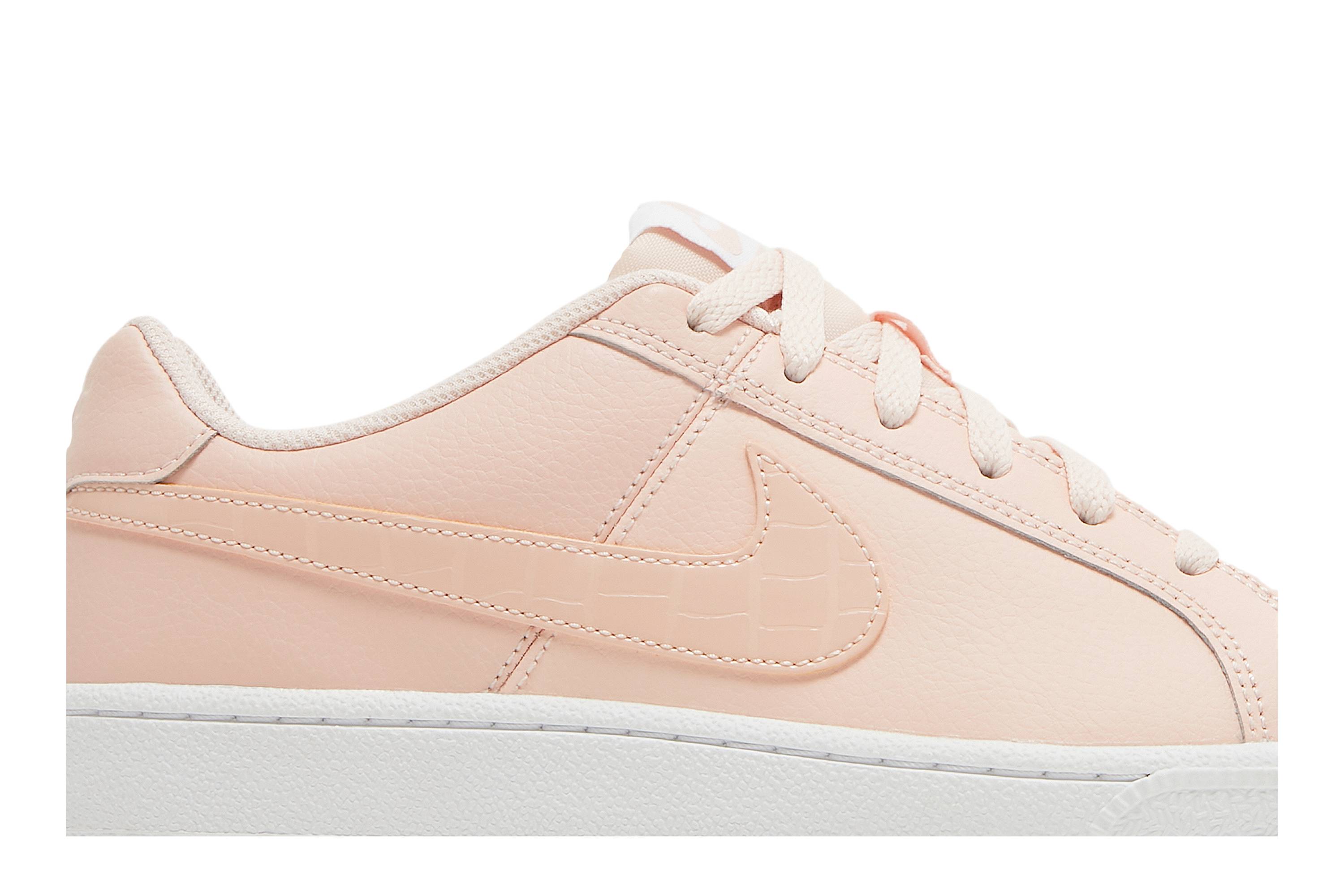 (W) Nike Court Royale 'Washed Coral' 圖 2