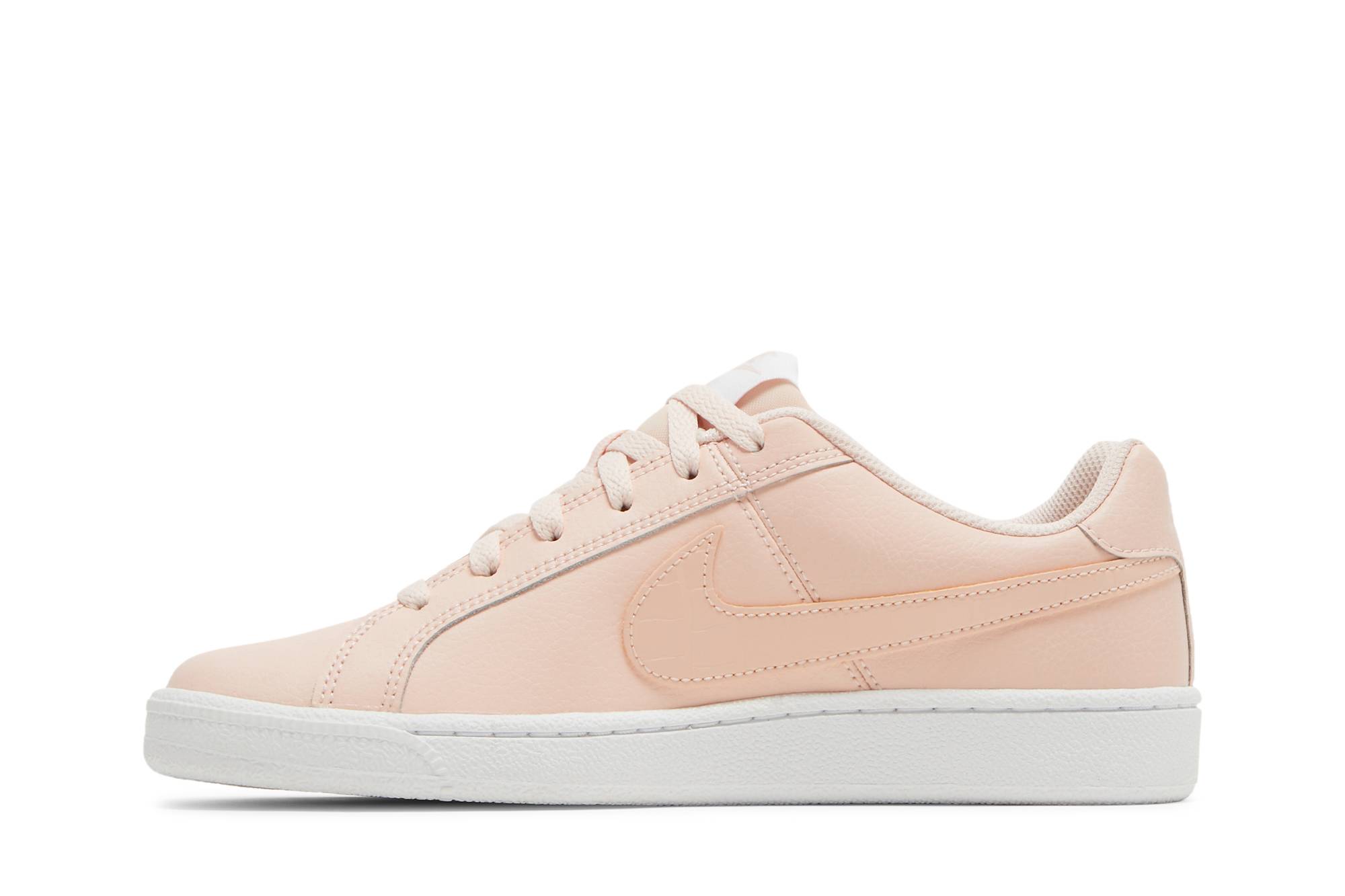 (W) Nike Court Royale 'Washed Coral' 圖 3