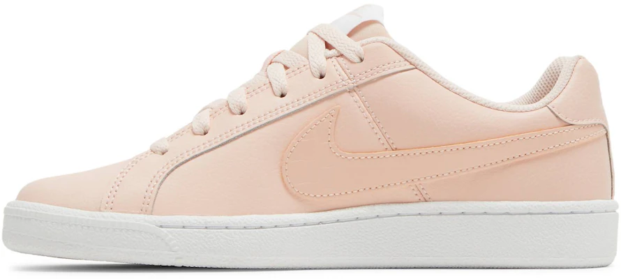 (Women) Nike Court Royale 'Washed Coral' 749867-604 Lookbook (Women) Nike Court Royale 'Washed Coral' 749867-604
