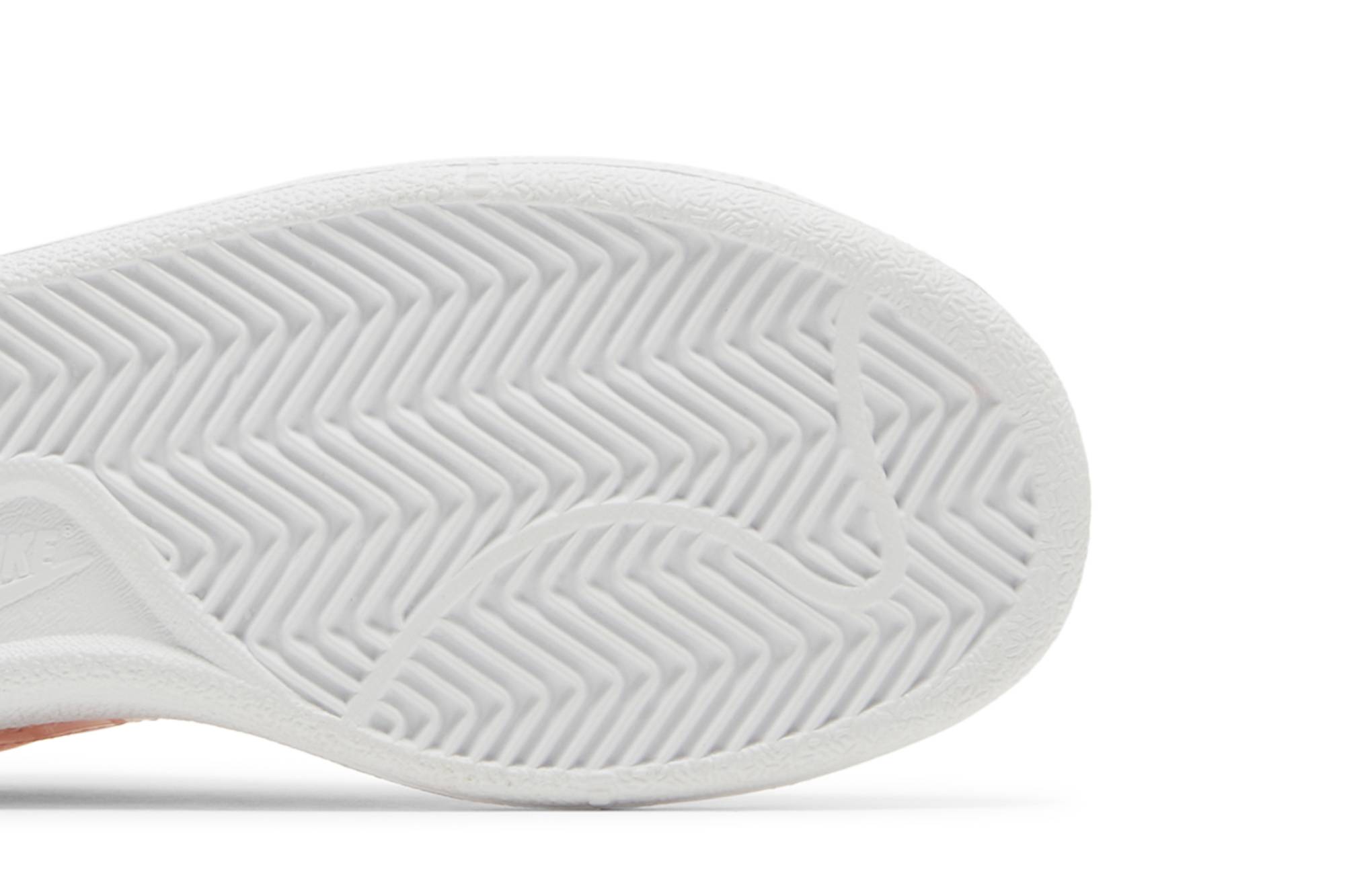 (W) Nike Court Royale 'Washed Coral' 圖 5