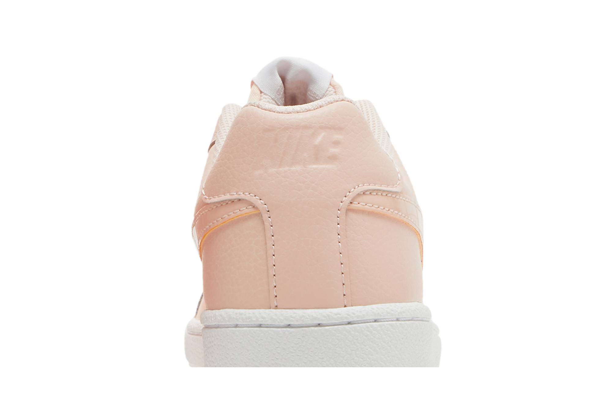 (W) Nike Court Royale 'Washed Coral' 圖 7