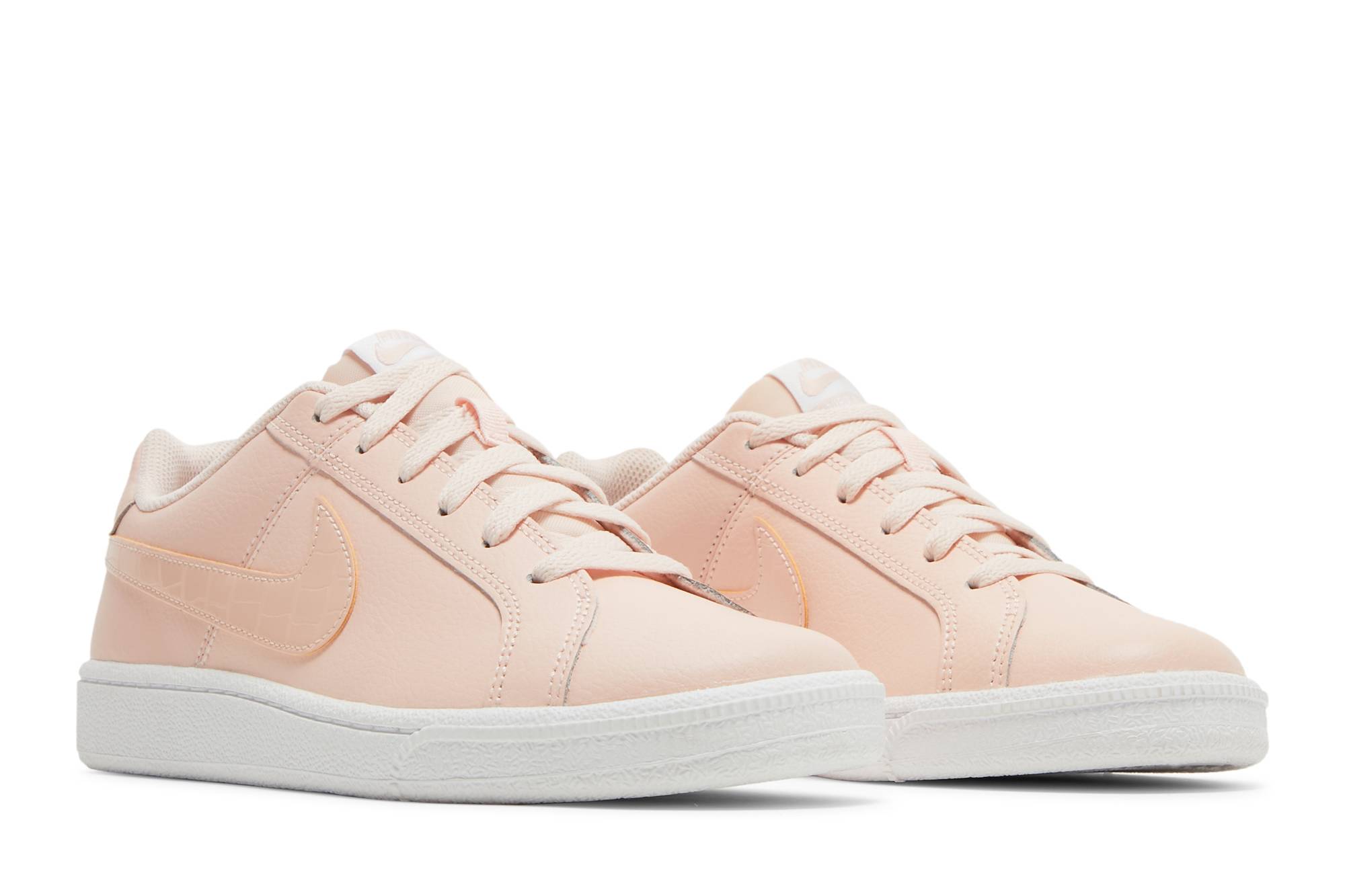 (W) Nike Court Royale 'Washed Coral' 圖 8