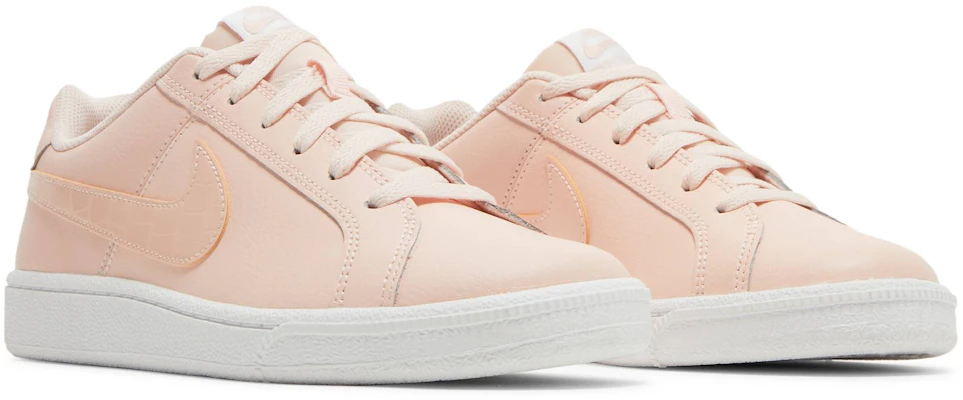 (Women) Nike Court Royale 'Washed Coral' 749867-604 Cheap (Women) Nike Court Royale 'Washed Coral' 749867-604