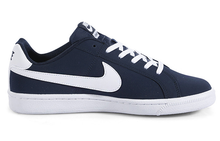 (Youth) Nike Court Royale 'White' 圖 2