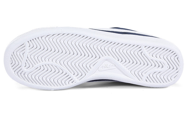 (Youth) Nike Court Royale 'White' 圖 5