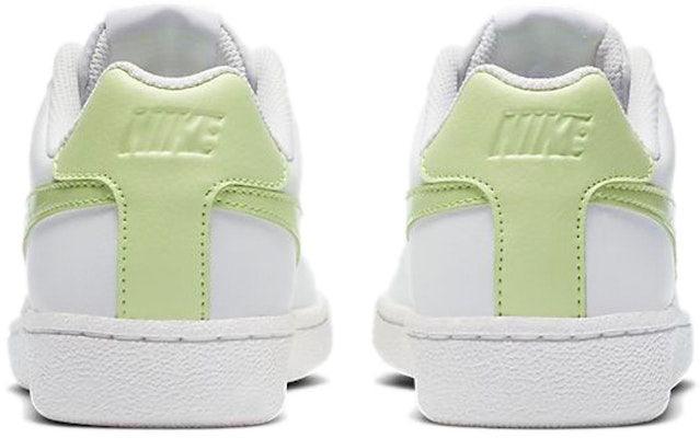 (Women) Nike Court Royale 'White Barely Volt' 749867-121 Purchase (Women) Nike Court Royale 'White Barely Volt' 749867-121