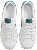 (W) 耐克 Court Royale '白色风暴' 749867-107 Lookbook (W) 耐克 Court Royale '白色风暴' 749867-107