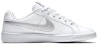 Order (W) 나이키 코트 로얄 '화이트 메탈릭 실버' 749867-100