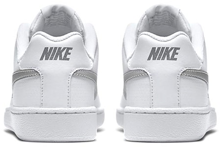 (W) 耐克 Court Royale '白色金属银' 749867-100 Purchase (W) 耐克 Court Royale '白色金属银' 749867-100