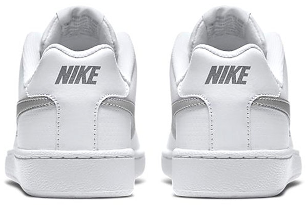 (W) 나이키 코트 로얄 '화이트 메탈릭 실버' 749867-100 Purchase (W) 나이키 코트 로얄 '화이트 메탈릭 실버' 749867-100