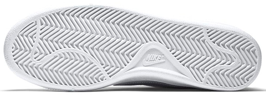 (W) 나이키 코트 로얄 '화이트 메탈릭 실버' 749867-100 Details for (W) 나이키 코트 로얄 '화이트 메탈릭 실버' 749867-100