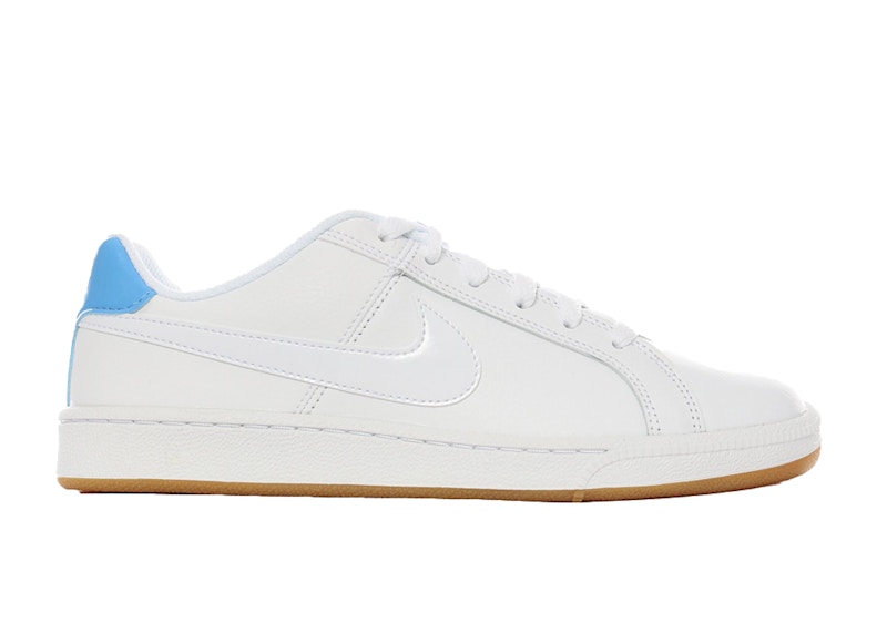 Buy （女性）Nike Court Royale '白色大學藍膠底' 749867-118