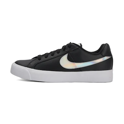 (W) Nike Court Royale AC 'Black'