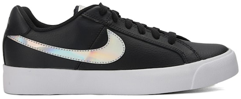 (W) 耐克Court Royale AC "黑色" AO2810-002 Order (W) 耐克Court Royale AC "黑色" AO2810-002