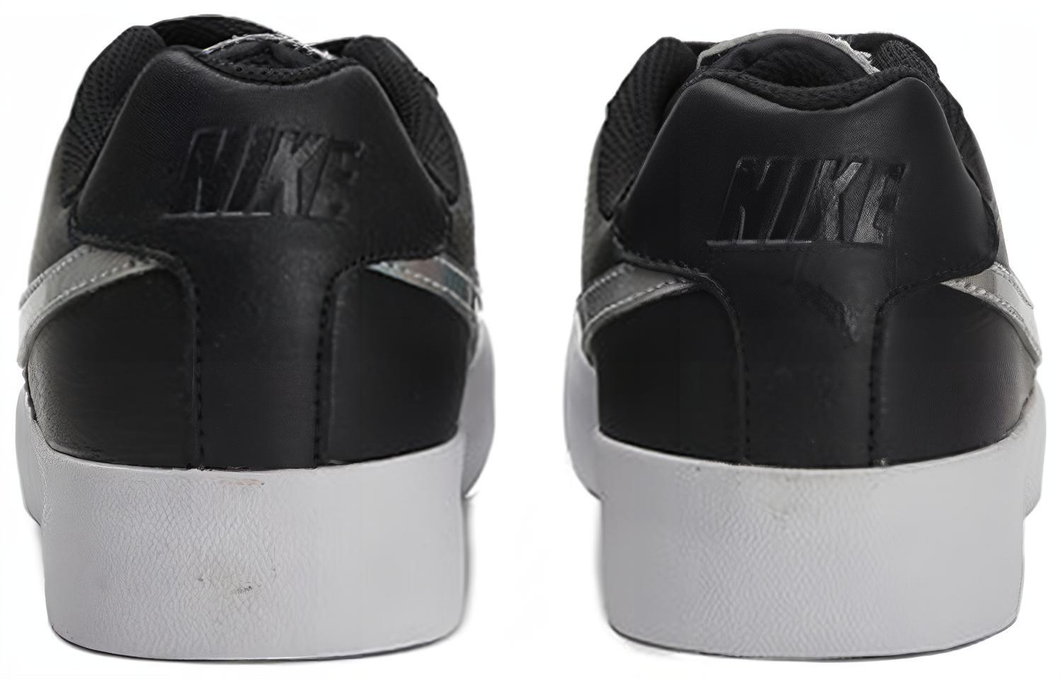 Shop (W) 耐克Court Royale AC "黑色" AO2810-002