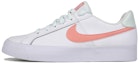 Buy (W) Nike Court Royale AC 'Bleached Coral' - Nike Court Royale AC 'Bleached Coral' Wanita AO2810-107