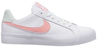 (W) Nike Court Royale AC 'Bleached Coral' - Nike Court Royale AC 'Bleached Coral' Wanita AO2810-107 Order (W) Nike Court Royale AC 'Bleached Coral' - Nike Court Royale AC 'Bleached Coral' Wanita AO2810-107