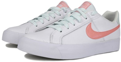 (W) Nike Court Royale AC 'Bleached Coral' - Nike Court Royale AC 'Bleached Coral' Wanita AO2810-107 Shop (W) Nike Court Royale AC 'Bleached Coral' - Nike Court Royale AC 'Bleached Coral' Wanita AO2810-107