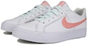 Shop (W) Nike Court Royale AC 'Bleached Coral' - Nike Court Royale AC 'Bleached Coral' Wanita AO2810-107