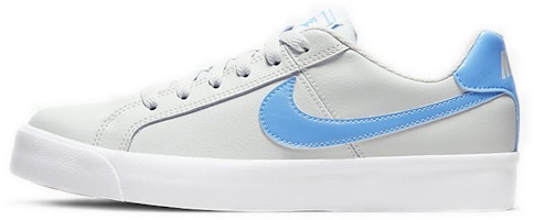 (Women) Nike Court Royale AC /Blue 'Grey' AO2810-004 (Women) Nike Court Royale AC /Blue 'Grey' AO2810-004