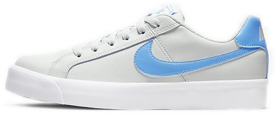 (Women) Nike Court Royale AC /Blue 'Grey' AO2810-004 Buy (Women) Nike Court Royale AC /Blue 'Grey' AO2810-004