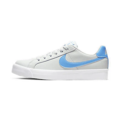 (W) Nike Court Royale AC /Blue 'Grey'