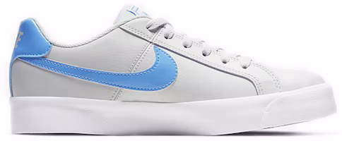 Order Nike Court Royale AC 低筒 板鞋 女款 灰藍