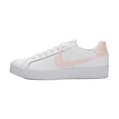 (W) Nike Court Royale AC 'Light Soft Pink'