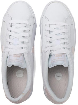 (W) 나이키 코트 로얄 AC '라이트 소프트 핑크' AO2810-110 Shop (W) 나이키 코트 로얄 AC '라이트 소프트 핑크' AO2810-110