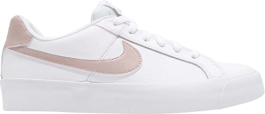 Nike court 2025 royale particle rose