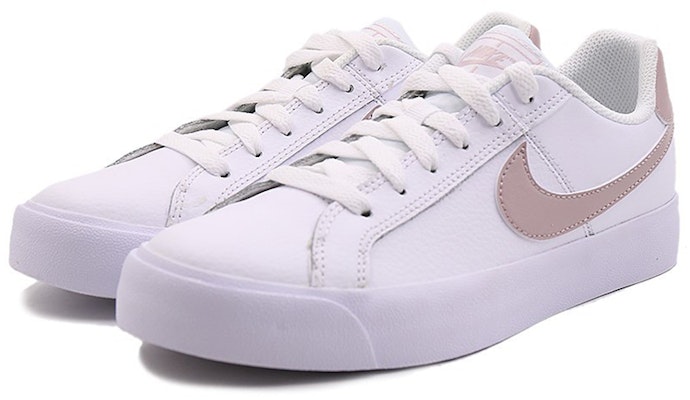 (W) ナイキ コート ロイヤル AC 'パーティクル ローズ' AO2810-103(女性用) AO2810-103 Lookbook (W) ナイキ コート ロイヤル AC 'パーティクル ローズ' AO2810-103(女性用) AO2810-103