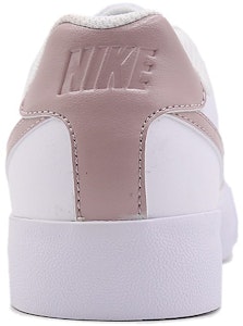 Nike Court Royale AC 耐磨防滑 低筒 板鞋 女款 淡粉色 Shop Nike Court Royale AC 耐磨防滑 低筒 板鞋 女款 淡粉色