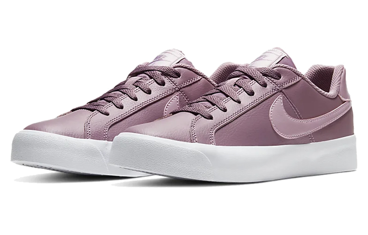Lookbook (Women) Nike Court Royale AC 'Plum Dust' AO2810-500