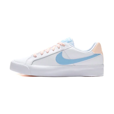 (W) Nike Court Royale AC 'Psychic Blue'