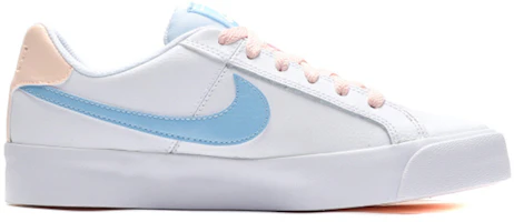 Order (女) Nike 法庭皇家 AC “精神藍” AO2810-108