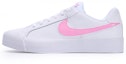 Buy (W) 耐克Court Royale AC“灵粉色” AO2810-105