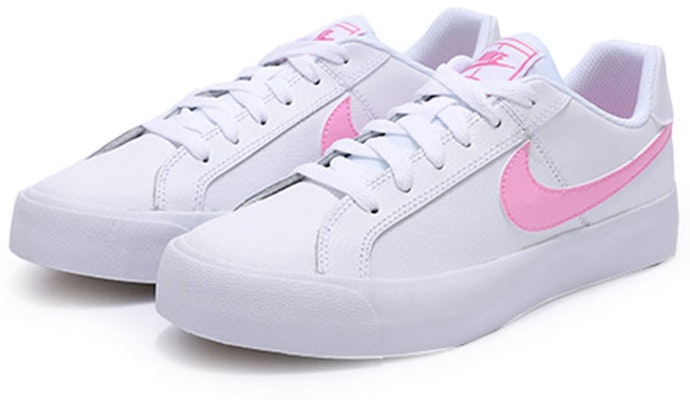 (W) 耐克Court Royale AC“灵粉色” AO2810-105 Lookbook (W) 耐克Court Royale AC“灵粉色” AO2810-105