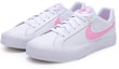 Lookbook (W) 耐克Court Royale AC“灵粉色” AO2810-105