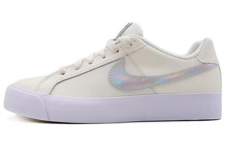 Buy (W) Nike Court Royale AC 'Sail' Sepatu Sneakers Putih AO2810-104