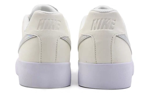 Lookbook (W) Nike Court Royale AC 'Sail' Sepatu Sneakers Putih AO2810-104