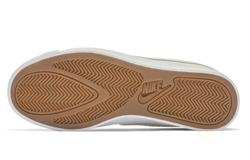 Shop (W) Nike Court Royale AC 'Sail' Sepatu Sneakers Putih AO2810-104