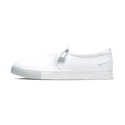 (W) Nike Court Royale AC 'Triple White'