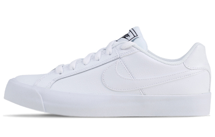 (Women) Nike Court Royale AC 'White' AO2810-102