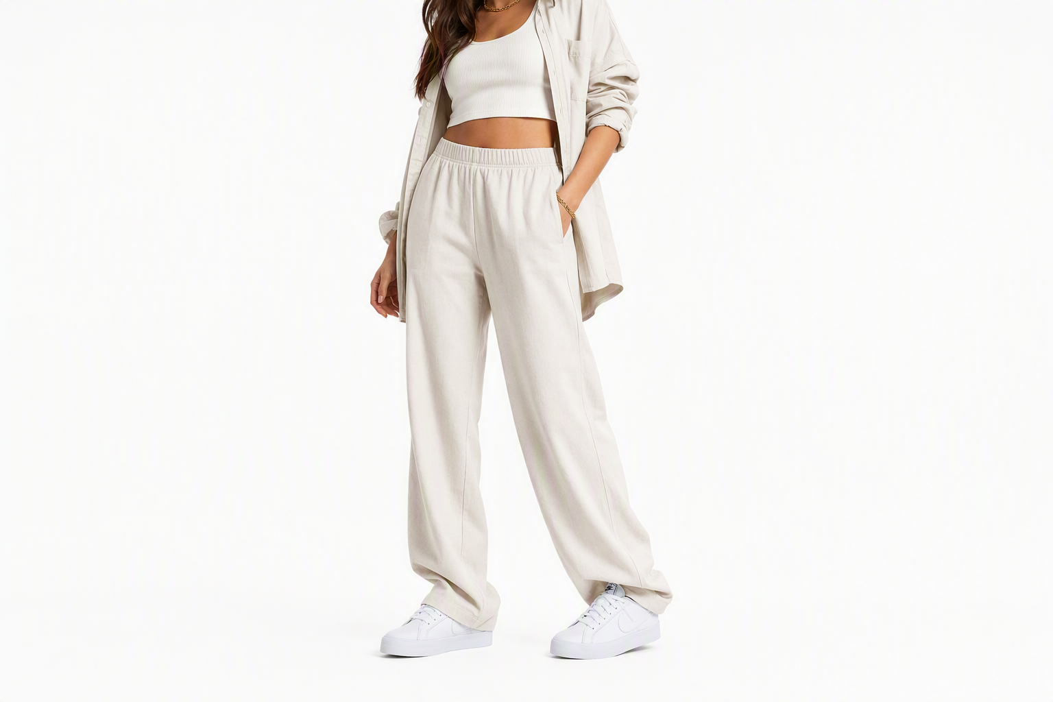 Order (Women) Nike Court Royale AC 'White' AO2810-102
